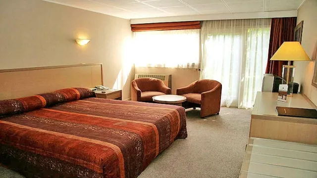 Sudima Hotel Christchurch Airport photo 3