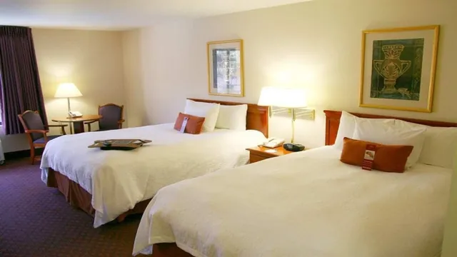 Americas Best Value Inn Hayward, WI photo 3