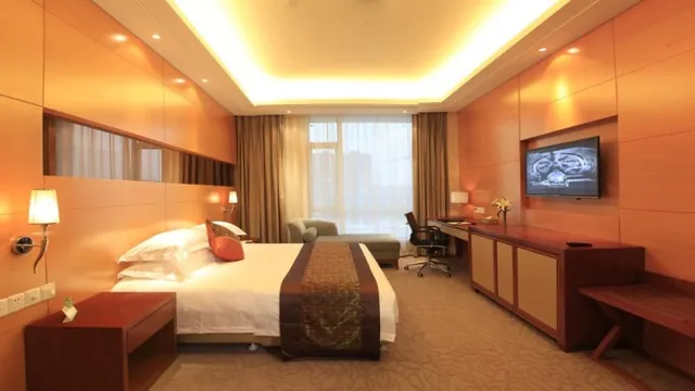 Xinhu Hotel Suzhou photo 2