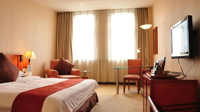 Xinhu Hotel Suzhou photo 3