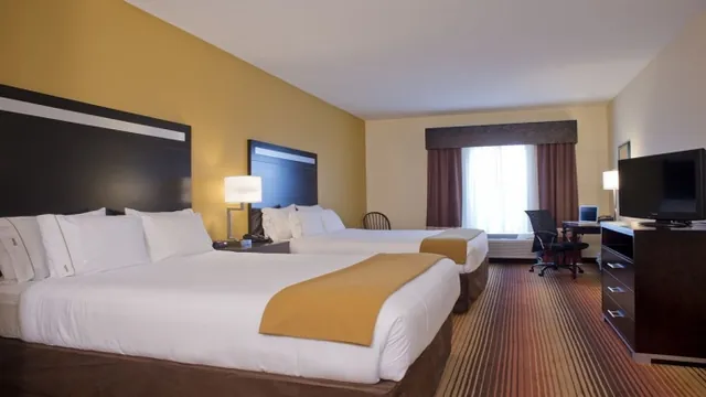 Fairfield Inn & Suites Montgomery Airport South Hope Hull photo 1