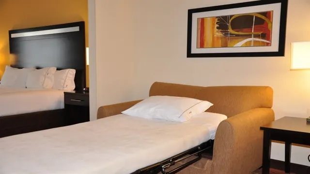Fairfield Inn & Suites Montgomery Airport South Hope Hull photo 2