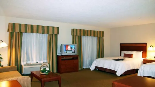 Fairfield Inn & Suites Montgomery Airport South Hope Hull photo 3