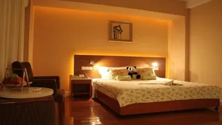 Scholars Hotel SIP Suzhou
