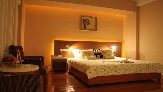 Scholars Hotel SIP Suzhou photo 1