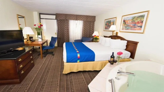 Hotel Thetis Tolo photo 3