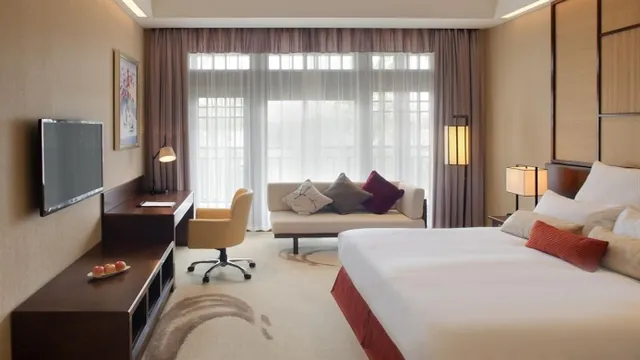 Scholars Resorts Suzhou photo 2