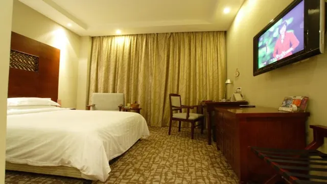Scholars Resorts Suzhou photo 3