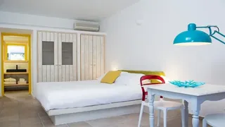 Marillia Village Santorini Hotel