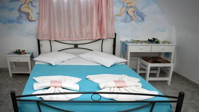 Marillia Village Santorini Hotel photo 3