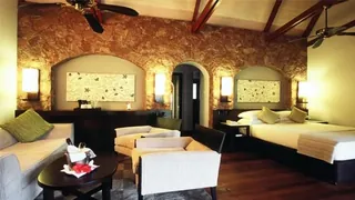 Paradise Sun Hotel Seychelles