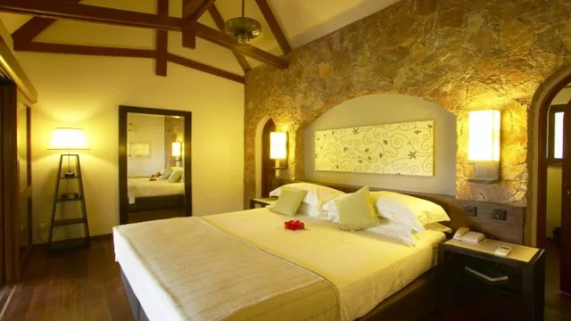 Paradise Sun Hotel Seychelles photo 3