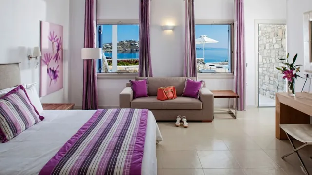 De.light Boutique Hotel Mykonos photo 2