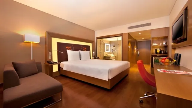 Maia Beacon Residences Bengaluru photo 1