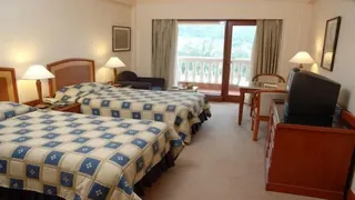 The Lagoona Resort Lonavala