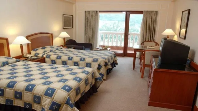 The Lagoona Resort Lonavala photo 1