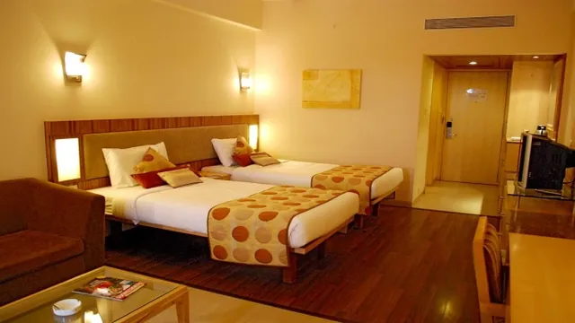 The Lagoona Resort Lonavala photo 2