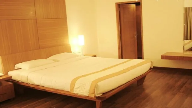 The Lagoona Resort Lonavala photo 3