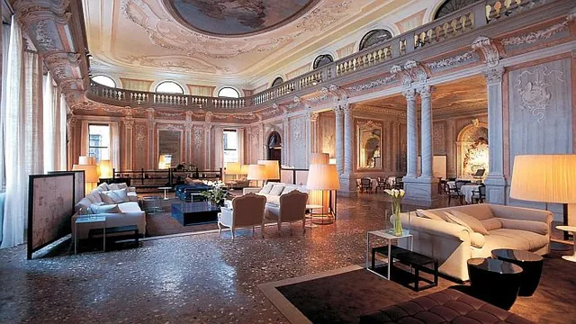 Canal Hotel Venice photo 2