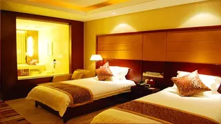 Jia Sheng Palace Hotel Suzhou