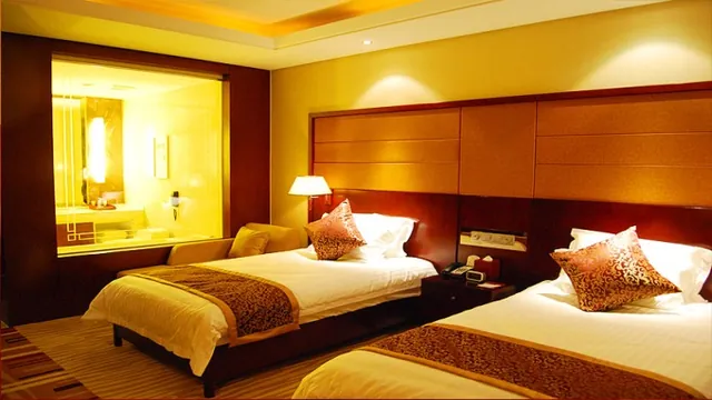 Jia Sheng Palace Hotel Suzhou photo 1