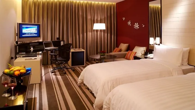 Jia Sheng Palace Hotel Suzhou photo 2