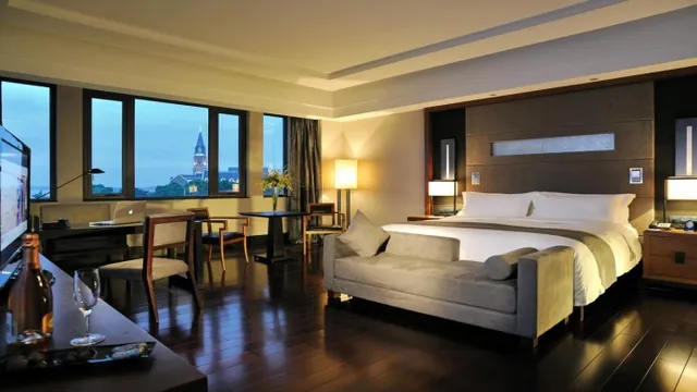 Jia Sheng Palace Hotel Suzhou photo 3