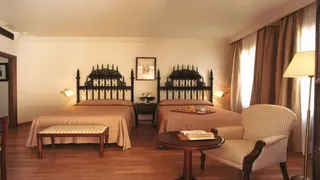 Portago Urban Hotel Granada