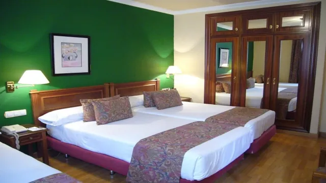 Portago Urban Hotel Granada photo 3