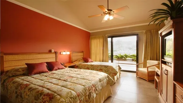 Hotel Fundadores Boquete photo 2