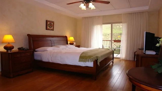 Hotel Fundadores Boquete photo 3