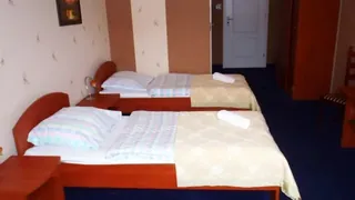 Chengdu Haban Hotel