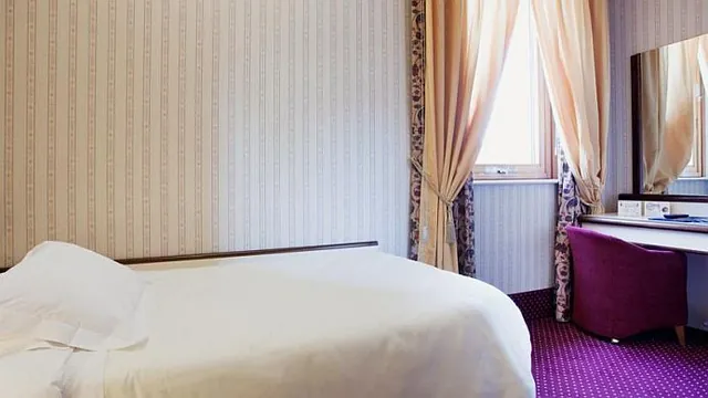 Berna Hotel Milan photo 2