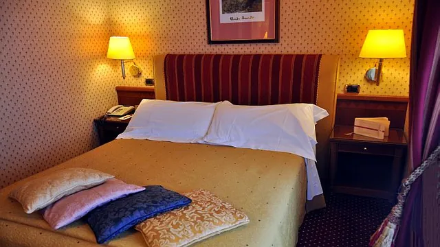 Berna Hotel Milan photo 3