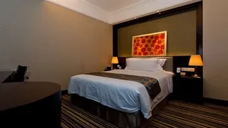 Scholars Hotel SND Suzhou
