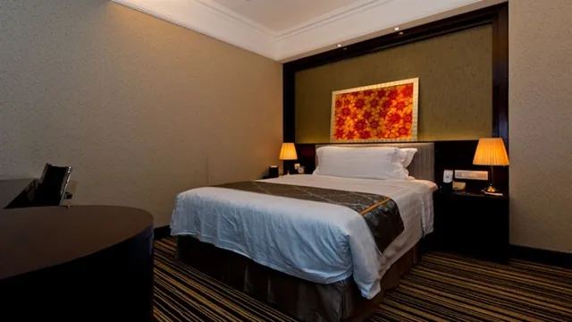Scholars Hotel SND Suzhou photo 1