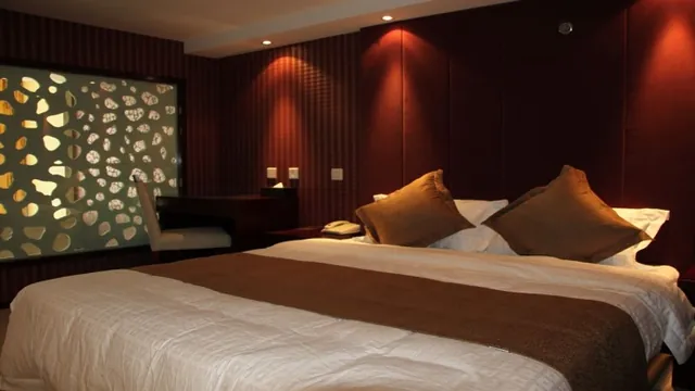 Scholars Hotel SND Suzhou photo 3