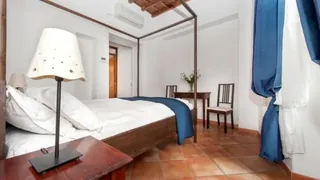 Palazzo Olivia Apartment Rome