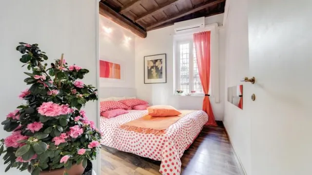 Palazzo Olivia Apartment Rome photo 2