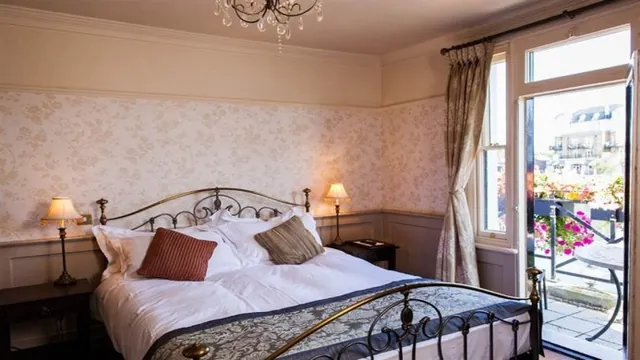 Swans Hotel & Restaurant Nottingham photo 2
