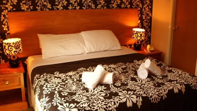 Swans Hotel & Restaurant Nottingham photo 3