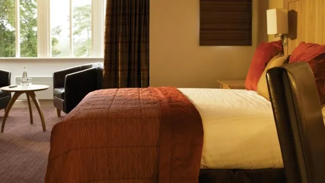 Waltons Hotel Nottingham photo 1