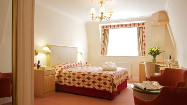 Waltons Hotel Nottingham photo 2