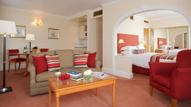 Waltons Hotel Nottingham photo 3