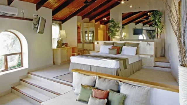 Coco De Mer Hotel & Black Parrot Suites Praslin Island photo 1