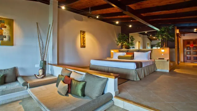 Coco De Mer Hotel & Black Parrot Suites Praslin Island photo 3