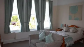 The Devon Court Hotel Torquay