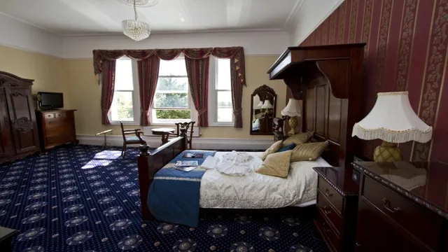 The Devon Court Hotel Torquay photo 3