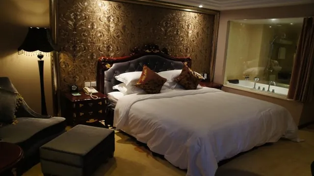 Super 8 Hotel Chengdu Chun Xi photo 2