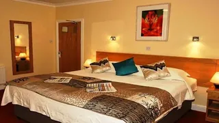 Garnish Guesthouse Cork